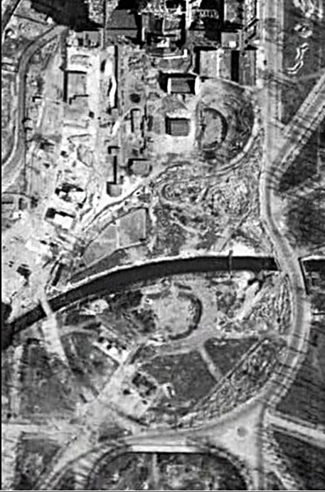 Battle for the Reichstag