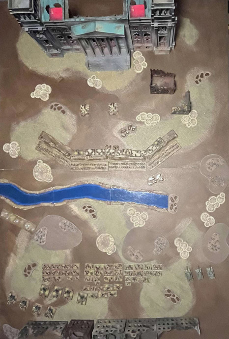 Battle for the Reichstag