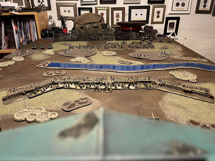 Battle for the Reichstag