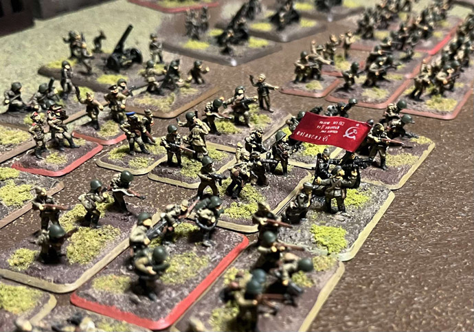 Battle for the Reichstag