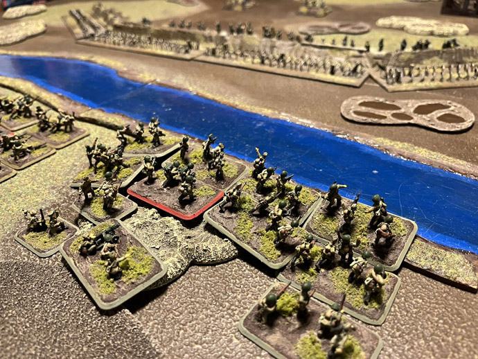 Battle for the Reichstag