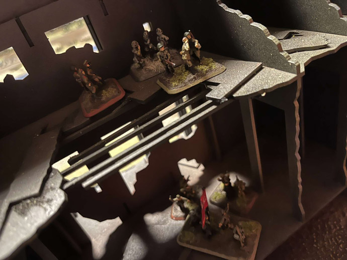 Battle for the Reichstag