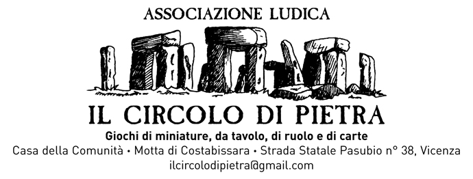 Il Circolo Logo Il Circolo Logo