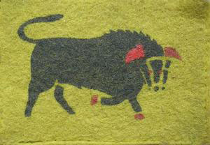 11th Armoured Division Shoulder Patch