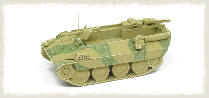 Painting a Katzchen