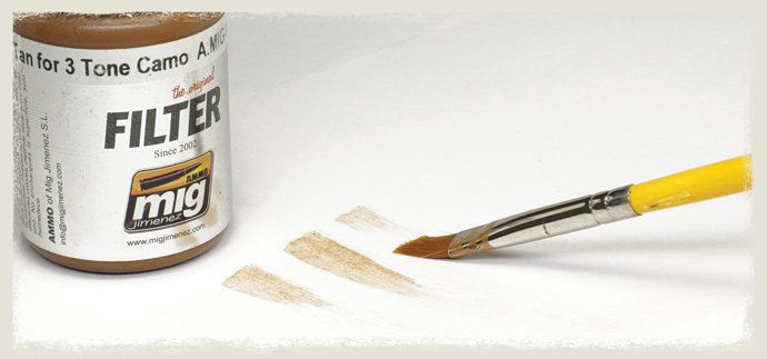 Painting a Katzchen Painting a Katzchen