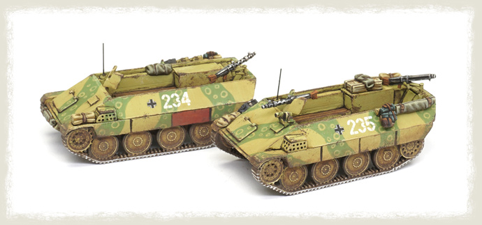 Painting a Katzchen