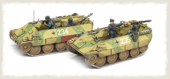 Painting a Katzchen