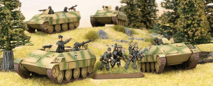 German Katzchen