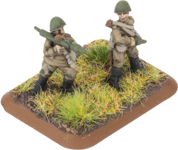 RPG-1 Anti-Tank Team (SSO218)