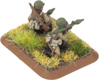 RPG-1 Anti-Tank Team (SSO218)