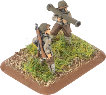 M20 Super Bazooka Teams (USO226)