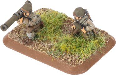 M20 Super Bazooka Teams (USO226)