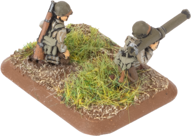 M20 Super Bazooka Teams (USO226)