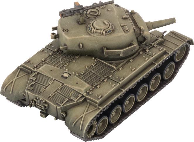 M45 105mm Add-On (USO227)