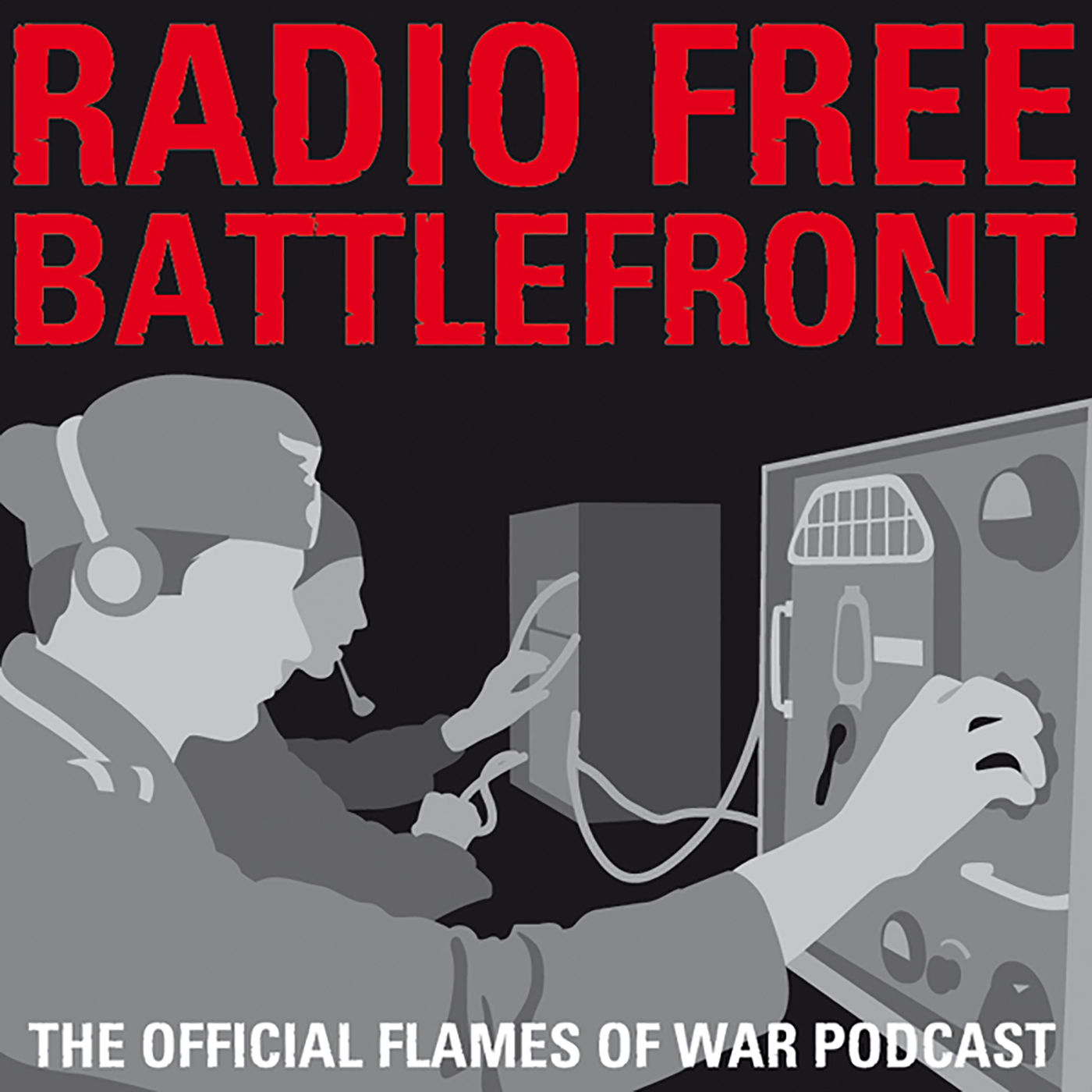Radio Free 
			Battlefront Talks Burning Empires