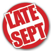 Late September