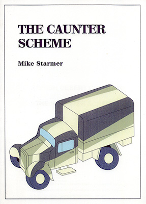 The Caunter Scheme - Mike Starmer