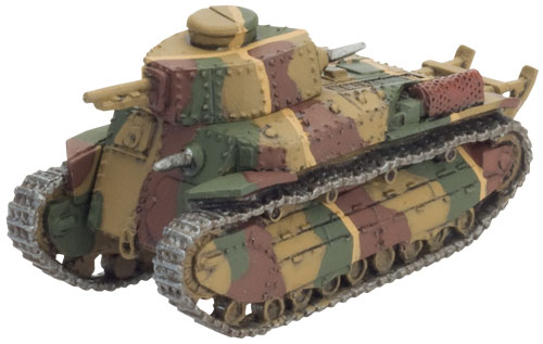 painting modern japanese tanks using vallejo paints