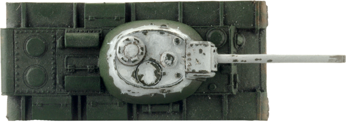KV-3 Tank Company (SBX82)