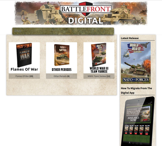 D-Day Digital Download