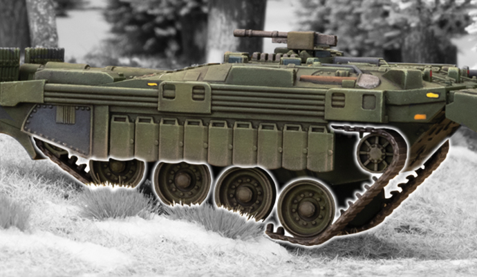S-Tank Tracks (TSWSO01)