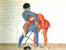 Medieval Martial Arts