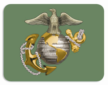 US Marines Objective Set (TO024)