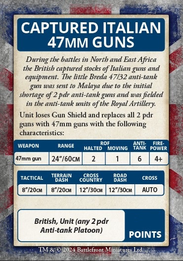 The Pacific British