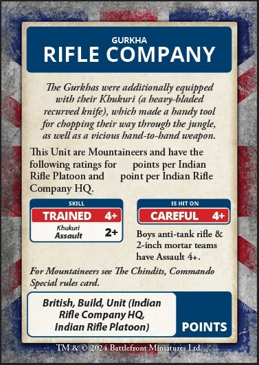 The Pacific British