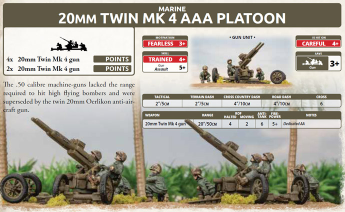 The Pacific US Army