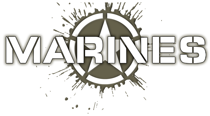 The Pacific Marines