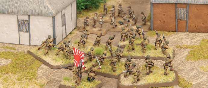 The Pacific Japanese