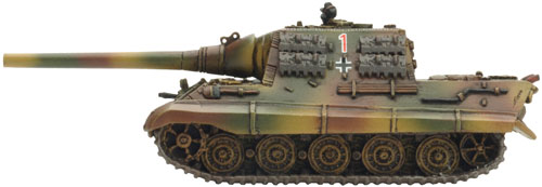 Jagdtiger (GBX70)