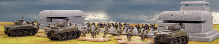 Battlefield In A Box ~ Normandy