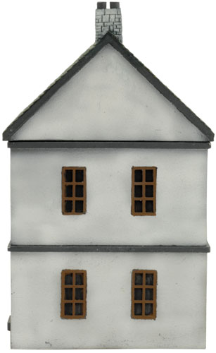 European House: Dieppe House (BB155)