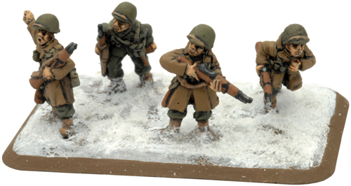 Rifle Company (Winter) (UBX35)