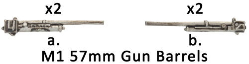 M1 57mm gun (Winter) (US503)