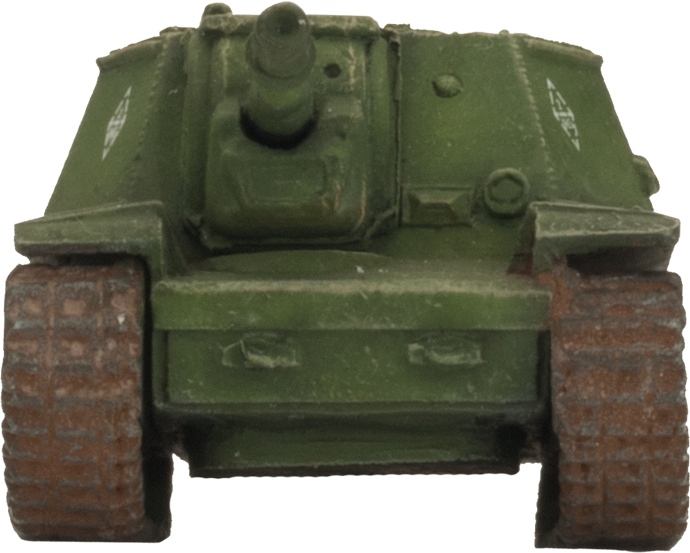 SU-152 Heavy SP Battery (SBX59)
