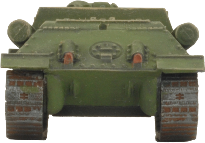 SU-122 Medium SP Battery (SBX60)