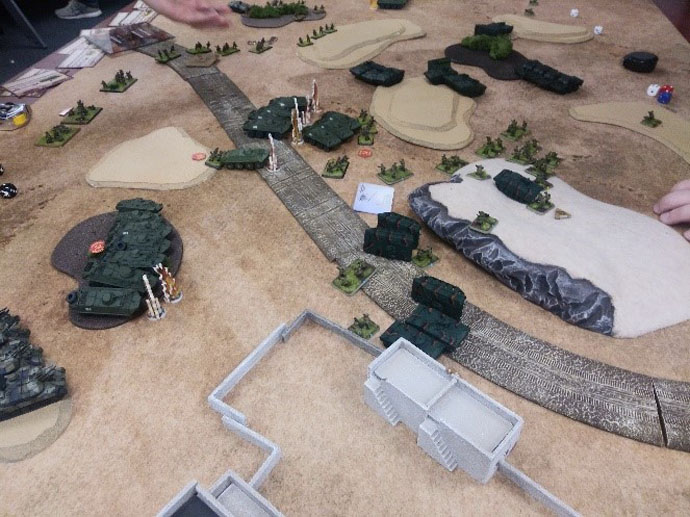 Liberation of Kuwait Liberation of Kuwait