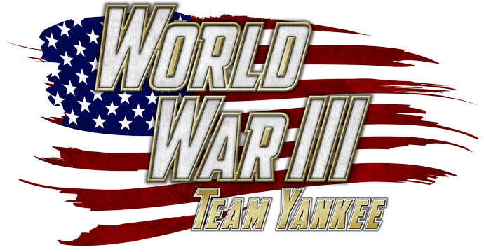 WWIII: Team Yankee
