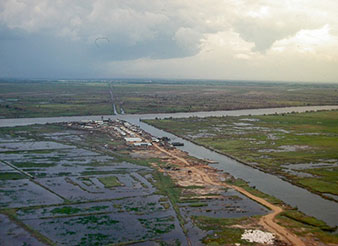 Mekong River Mat (FW903A)