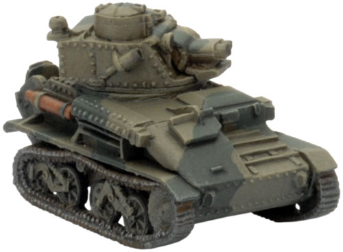 soldier force vi tank