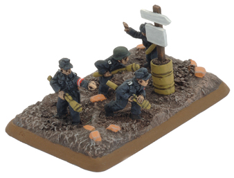 Hitlerjugend Platoon (GE827)