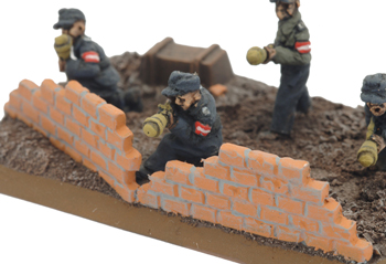 Hitlerjugend Platoon (GE829)