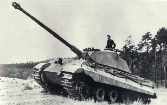 2 ss panzer corps