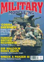 Military modelling Vol.32 No.7 June/July2002 page 34 - by Rob Plas