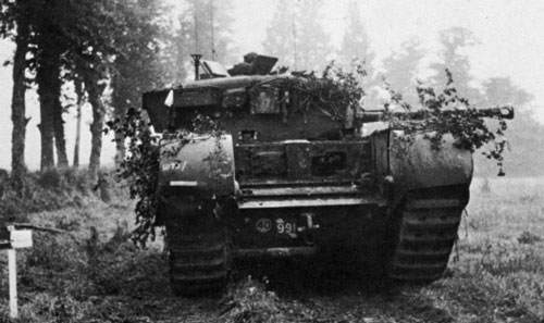 What battle saw the first use of tanks? What role did Winston Churchill play in World War I?