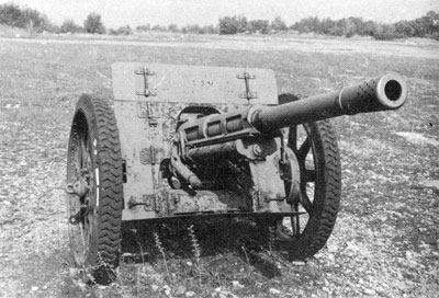Cannone da 75/32 modello 37